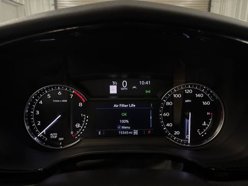 Certified 2025 Cadillac XT5 Premium Luxury image 25