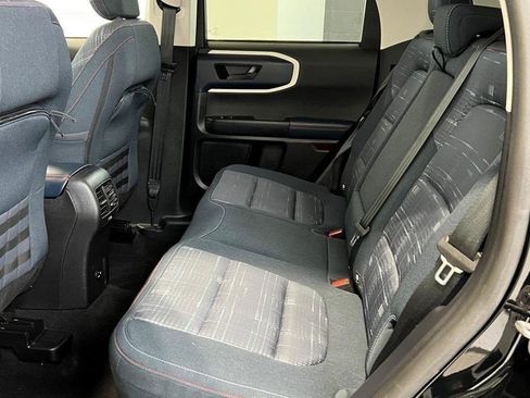 Used 2023 Ford Bronco Sport Heritage w/ Heritage Convenience Package image 22