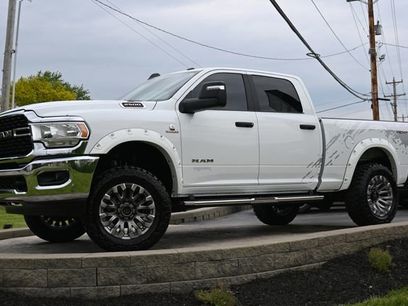 Used 2024 RAM 2500 Big Horn