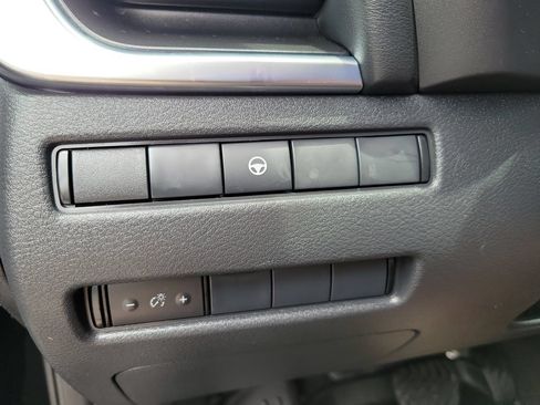 Used 2023 Nissan Rogue SV AWD/4WD image 25
