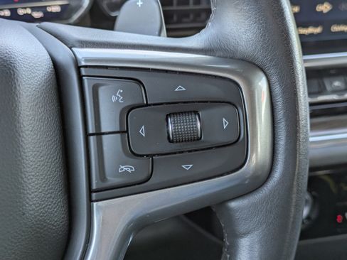 Used 2023 Chevrolet Silverado 1500 LT Trail Boss w/ Protection Package image 15