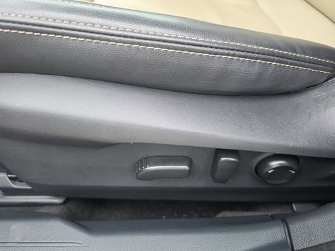 Used 2022 Subaru Outback Limited image 19