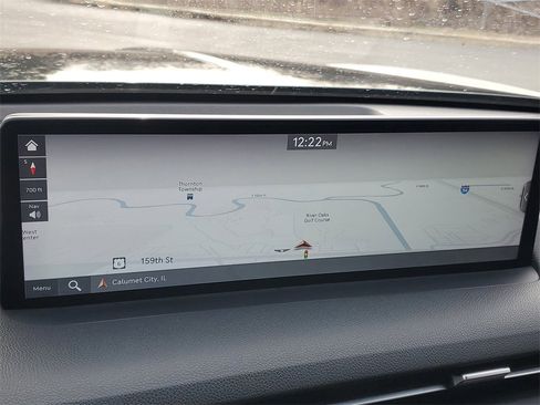 Used 2022 Genesis GV70 2.5T w/ Select Package image 19