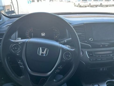 Used 2023 Honda Ridgeline RTL image 4