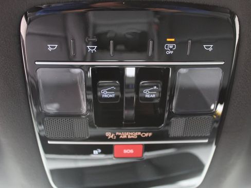 New 2026 Hyundai Santa Fe Calligraphy AWD/4WD image 27
