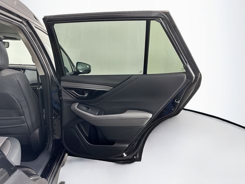 Used 2023 Subaru Outback Onyx Edition image 31