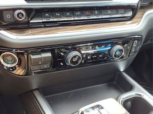 New 2026 Chevrolet Silverado 1500 LT Trail Boss w/ LT Trail Boss Premium Package AWD/4WD image 19