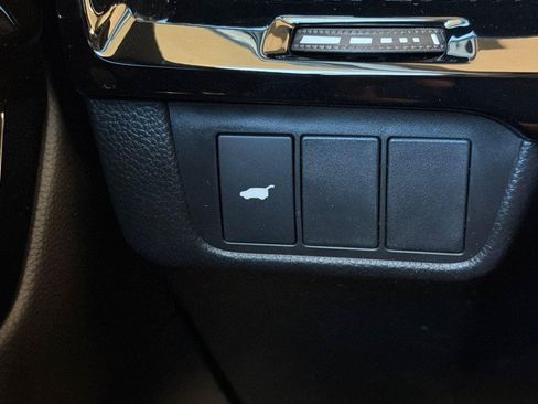 New 2026 Honda CR-V EX-L image 29