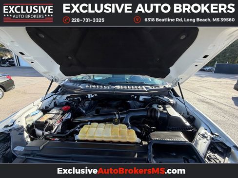 Used 2019 Ford F150 Lariat image 44