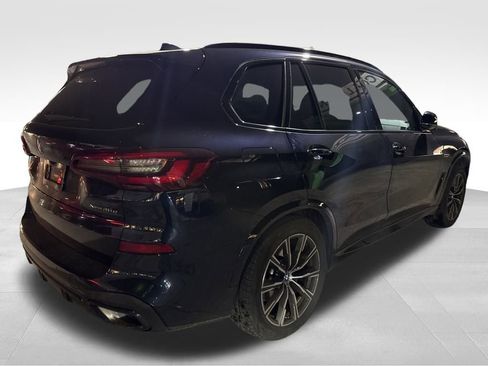 Used 2023 BMW X5 xDrive45e w/ M Sport Package image 4