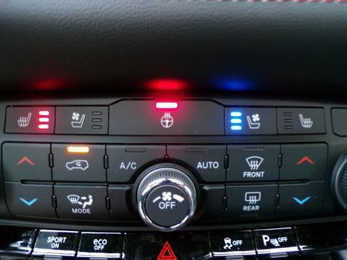 New 2026 Dodge Durango GT image 30