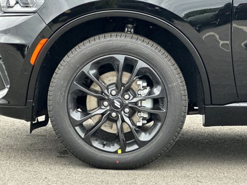 New 2026 Dodge Durango GT image 33