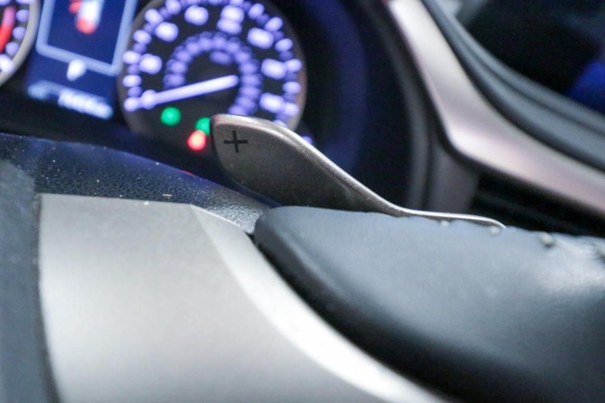 Used 2022 Lexus RX 350 FWD w/ Premium Package image 19