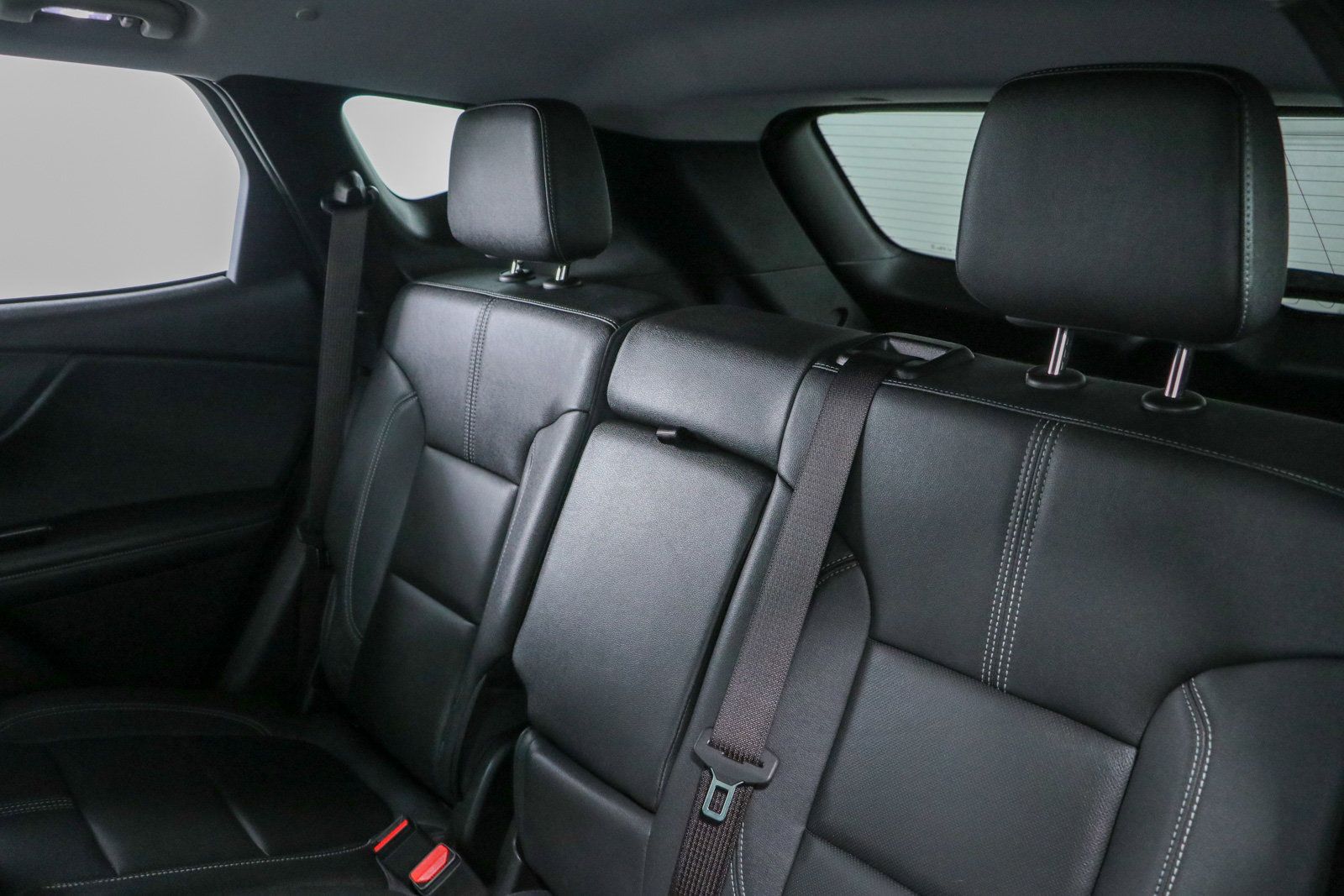 Used 2023 Chevrolet Blazer LT w/ Midnight/Sport Edition FWD image 24