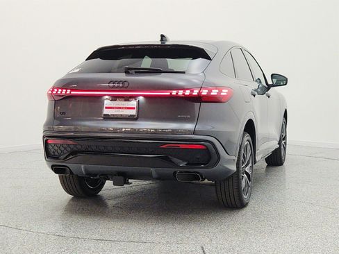 New 2026 Audi Q5 Premium Plus AWD/4WD image 6