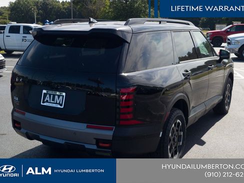 New 2026 Hyundai Palisade XRT Pro AWD/4WD image 6