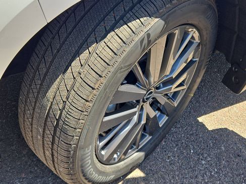 New 2026 Nissan Murano SL AWD/4WD image 12