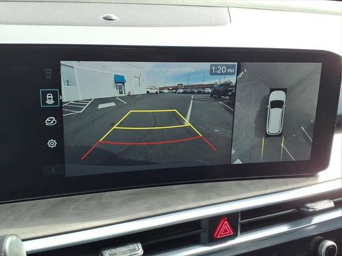 Used 2024 Kia Sorento SX Prestige image 22