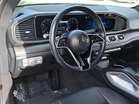 Used 2026 Mercedes-Benz GLE 350 4MATIC image 17