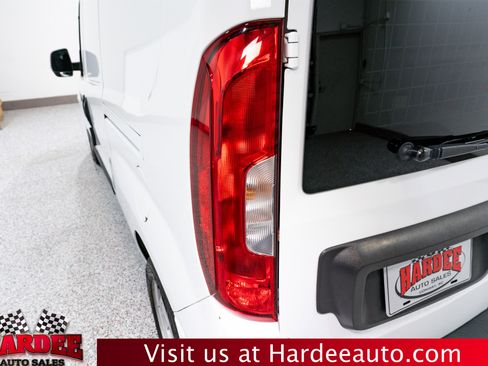 Used 2022 RAM ProMaster City Tradesman w/ Window Group 04 image 9