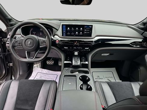 Certified 2026 Acura MDX A-Spec AWD/4WD image 20