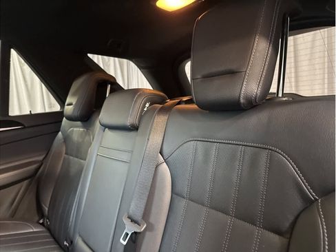 Used 2017 Mercedes-Benz GLE 350 image 15