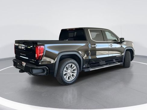 New 2026 GMC Sierra 1500 Denali image 3