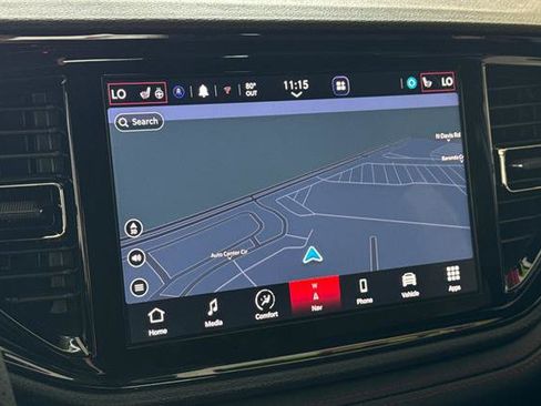 New 2026 Dodge Durango GT image 16