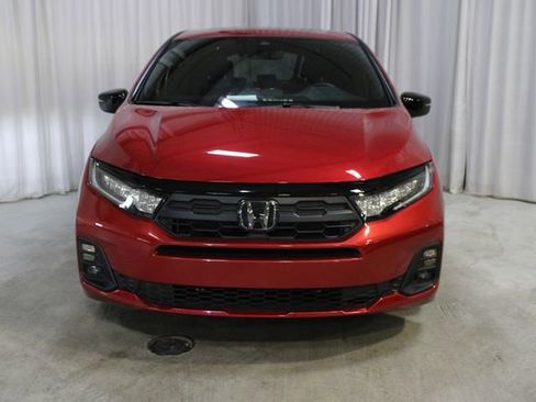 Used 2025 Honda Odyssey Sport-L image 29