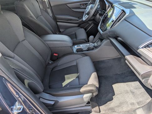 Used 2025 Subaru Ascent Premium AWD/4WD image 11