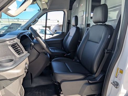 New 2025 Ford Transit 350 Base w/ Exterior Upgrade Package image 8