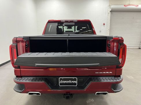 Used 2023 GMC Sierra 1500 Denali image 16