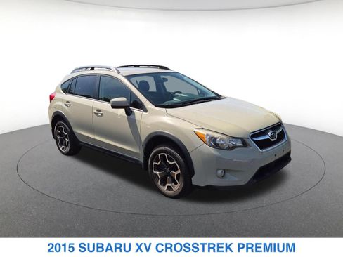 Used 2015 Subaru Crosstrek 2.0i Premium AWD/4WD image 2