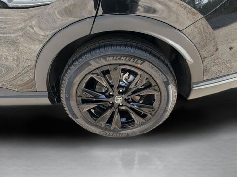 New 2026 Honda CR-V Sport Touring image 30