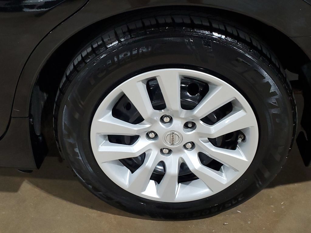 Used 2018 Nissan Altima 2.5 S w/ S Convenience Package FWD image 35