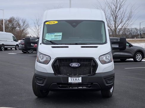 New 2026 Ford Transit 250 Base image 2