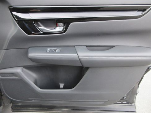 Used 2024 Honda CR-V EX-L image 23
