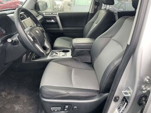 Used 2024 Toyota 4Runner SR5 Premium image 28