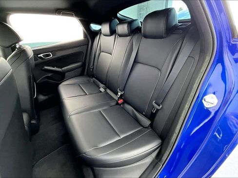 Certified 2023 Acura Integra A-Spec FWD image 33