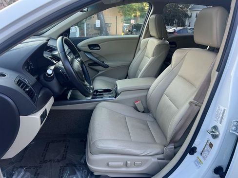 Used 2014 Acura RDX AWD image 7