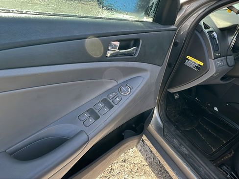 Used 2013 Hyundai Sonata GLS w/ Popular Equipment Pkg image 15