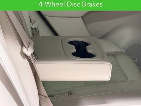 Certified 2023 Buick Envision Avenir AWD/4WD image 24