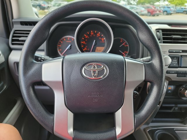 Used 2011 Toyota 4Runner SR5 RWD image 16