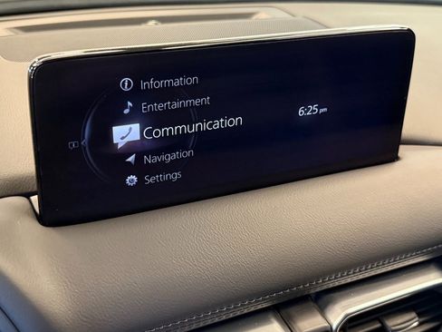 Used 2023 MAZDA CX-5 AWD 2.5 S w/ Select Package image 12