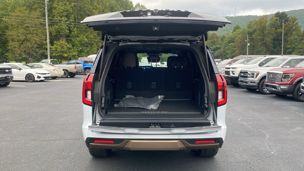 New 2026 Ford Expedition Max King Ranch AWD/4WD image 19