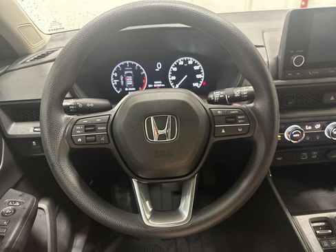 Used 2024 Honda CR-V EX image 14