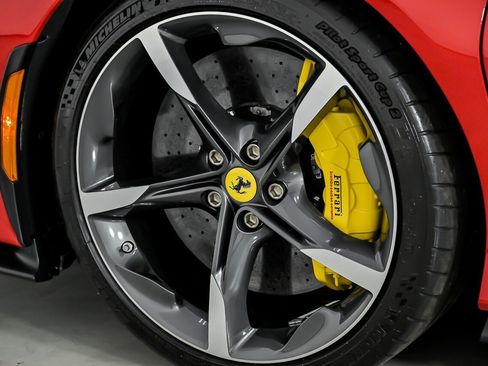 Used 2023 Ferrari SF90 Stradale AWD/4WD image 11