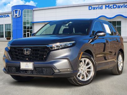 Certified 2024 Honda CR-V EX-L