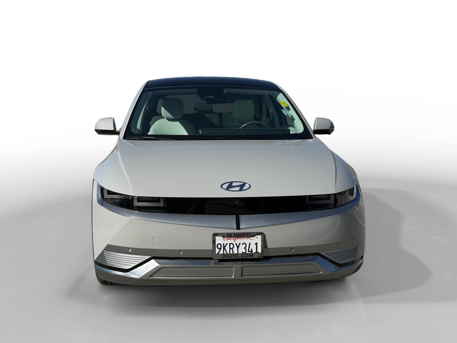Certified 2024 Hyundai Ioniq 5 Limited RWD image 8