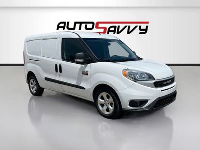 Used 2022 RAM ProMaster City Wagon w/ Lights & Wheels Group